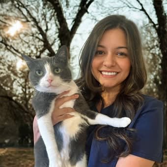 Dr. Karina Quiroz, Lancaster Veterinarian